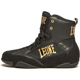 leone boxing shoes -3